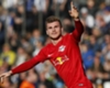 Hertha Berlin 1 RB Leipzig 4: Werner and Selke secure Champions League place