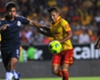 WATCH: Raul Ruidiaz scores massively important goal for Morelia