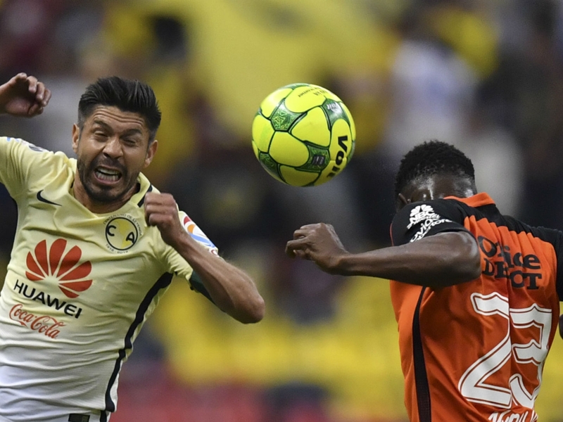 Liguilla field set after Gignac hat trick, America defeat