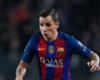 Barcelona confirm Digne hamstring injury