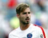 Paris Saint-Germain goalkeeper Kevin Trapp Paris Saint-Germain goalkeeper Kevin Trapp