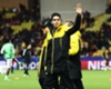 Borussia Dortmund defender Marca Bartra
