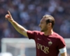 Totti não confirma aposentadoria no final da temporada
