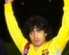Se suicidó la persona que llevó a Maradona al Barcelona