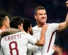 Roma striker Dzeko wins Serie A Capocannoniere Roma striker Dzeko wins Serie A Capocannoniere