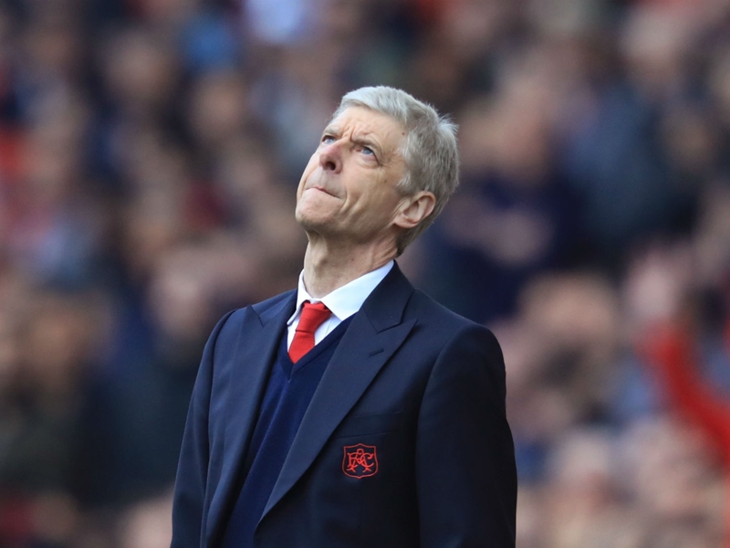 'A sport has to encourage initiative' - Wenger questions Chelsea's style