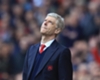 'I want him to stay' - Wenger should choose when he leaves Arsenal, says Gilberto