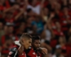 Guerrero convirtió y Flamengo festejó el título en el campeonato carioca
