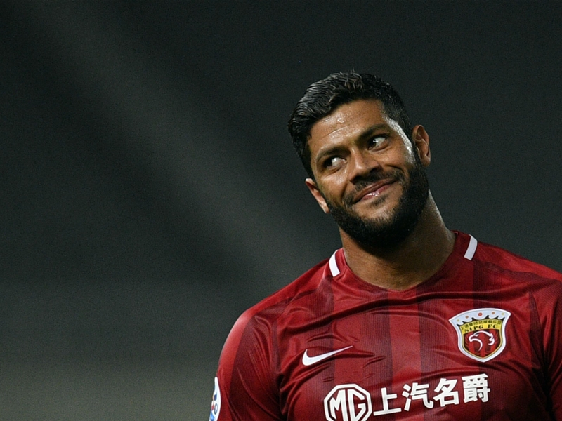 Show the evidence! Guizhou Zhicheng want to see proof after Hulk accusations