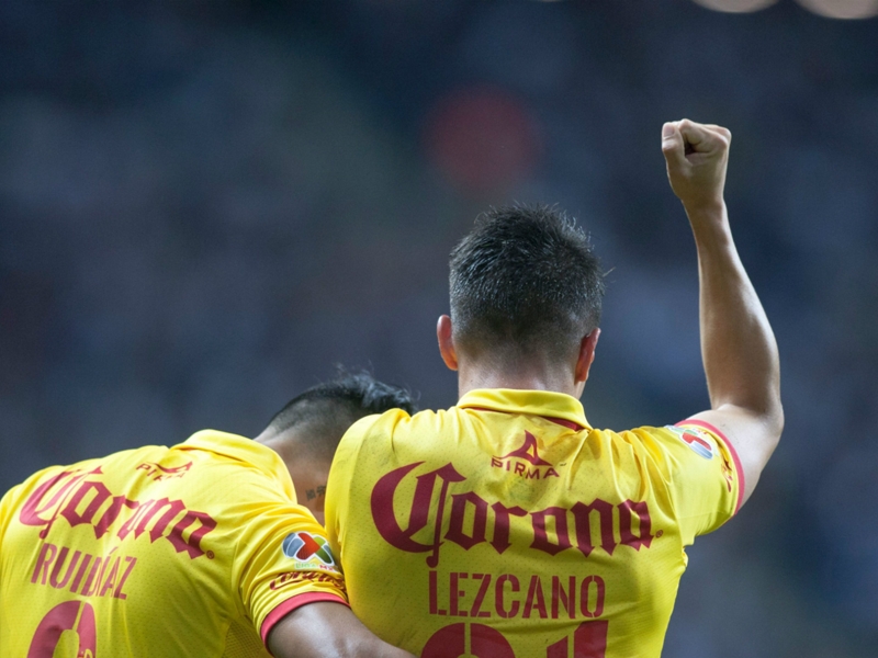 Ruidiaz's class, Tigres looking dangerous and more we learned from Liga MX Round 17