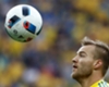El Valencia sigue de cerca a Yarmolenko