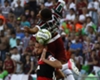 Fluminense perde título, mas domina seleção do Carioca