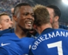 Patrice Evra Antoine Griezmann France