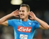 Napoli partner with Tinder... and sign up Milik to dating app