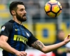 Inter Jalani Musim Buruk, Antonio Candreva Minta Maaf