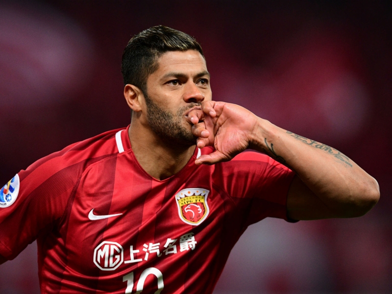 VIDEO: Hulk smashes home late winner