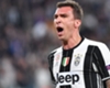 VÍDEO: La broma de Mandzukic a Pjanic