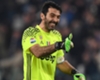Buffon & Dzeko star in Serie A Team of the Season