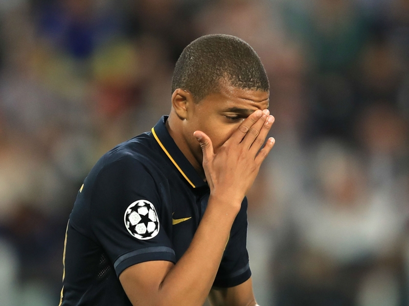 Bernardo Silva believes even Kylian Mbappe doesn't know if he will leave Monaco