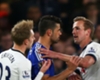 'Costa fights all the time!' - Rondon hails inspirational Chelsea striker