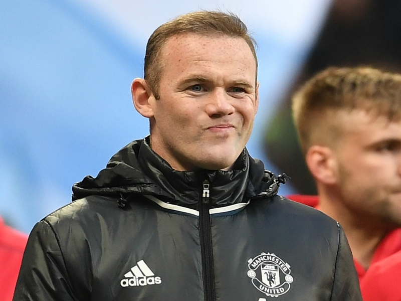 'Rooney needs to accept the time is right to leave Man Utd' - Neville hopes striker sees the signs