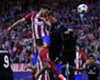Cristiano Ronaldo, señalado en el primer gol del Atlético
