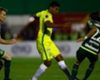Atletico Nacional and Chapecoense Atletico Nacional and Chapecoense