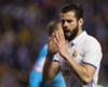 Un 'descuido' de Nacho revela la tercera equipación del Real Madrid
