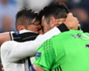 "Dybala é um garoto da escola, mas Buffon já fez até mestrado", diz Allegri