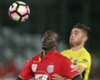 STATS: Diawara could match A-League's best strikers
