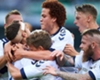 Amini triumphs over Mabil in relegation play-off