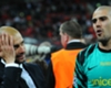 Why Pep is interested in signing his former Barcelona hero Valdes