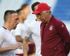 Bayern boss Ancelotti denies Ribery rift