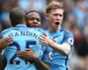 Who are Manchester City’s record signings? De Bruyne, Walker and the club’s top 10