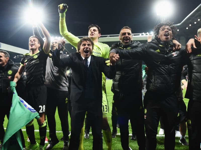 'This is the only way to shut people up' - Cahill happy to silence Chelsea doubters