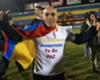 El DT de Sportivo Luqueño borró a Vladimir Marín