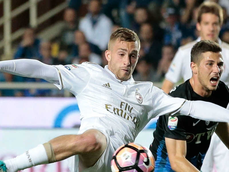 Atalanta 1 AC Milan 1: Deulofeu spares Donnarumma's blushes