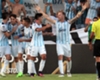 Polaco Menéndez negó acercamiento con Pumas