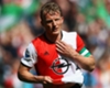 Kuyt hat-trick helps Feyenoord win first Eredivisie title in 18 years