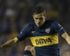 Gago confirmó que se queda en Boca