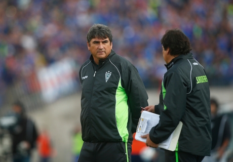 El cansancio de Wanderers