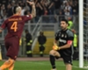 Tim Terbaik Serie A Italia 2016/17