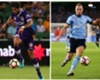 Victory secure Williams, Buijs re-signs with Sydney