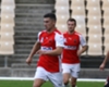 Montgomery backs 'ambitious' Wollongong Wolves for A-League