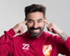 Racism storm means £36m-a-year Lavezzi is a joke that's no longer funny