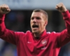 Ex-Arsenal forward Podolski trolls Tottenham's White Hart Lane farewell