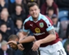 Burnley's Long handed first Republic of Ireland call-up