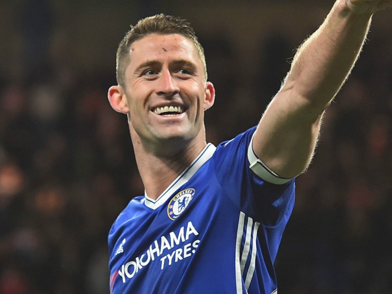 Arsenal's failure to agree fee cost them Cahill deal, Chelsea skipper reveals
