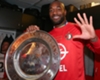 Vermeer: "Bedoeling dat ik weer eerste keeper word"