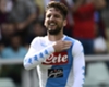 Dries Mertens 2020'ye kadar Napoli'de